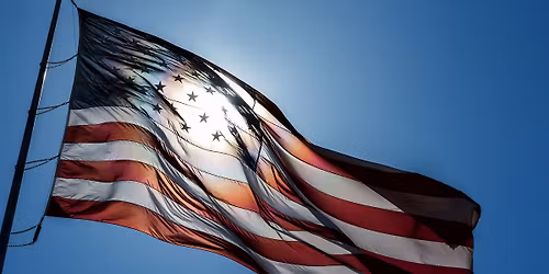 Southern Oregon Concert Band presents The Spirit of America, 