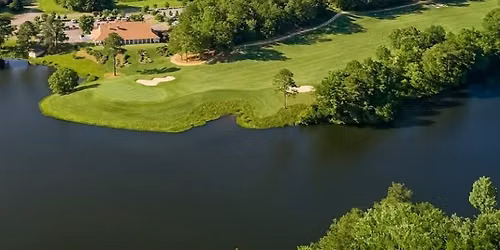 The Alabama Senior Tour Finals at Cider Ridge