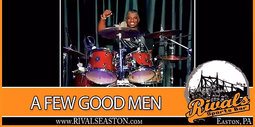 A Few Good Men at Rivals