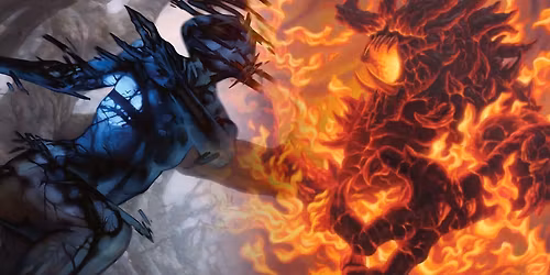 No Ban-list Modern New Year's Event