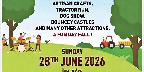 Village Day 2026