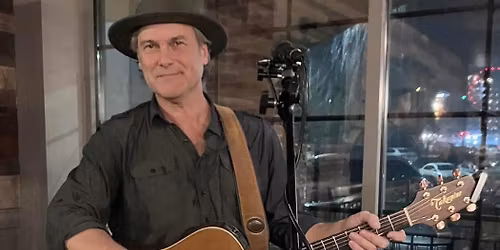 LIVE: Chipster; FOOD: A&R Texas BBQ