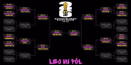 Lej Mi P\u00f3\u0142 w Olsztynie + don\u017culone | BAZA OLSZTYN