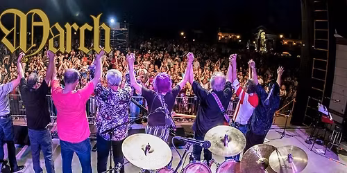 The Ides of March Christmas Show featuring Jim Peterik