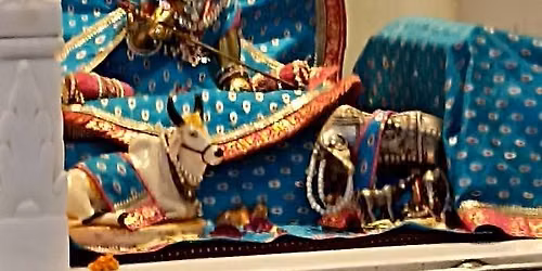 r Radhe Radhe