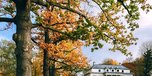 Herfstwandeling