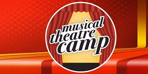 Musical Theater Camp!