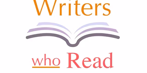 Writers Who Read: We Solve Murders - Richard Osman