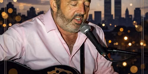 BABAR en concert acoustique au welcome