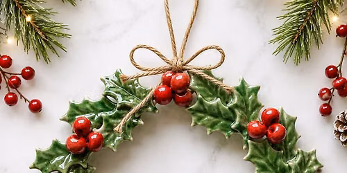Holiday Wreath