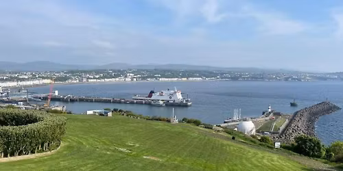 Isle of Man - 18 to 22 May 2026