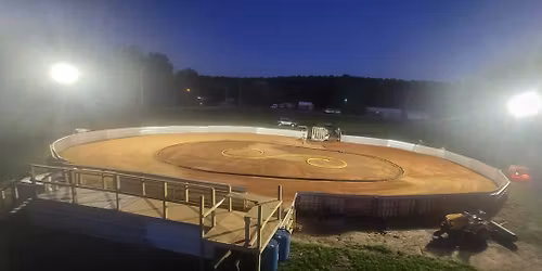 Saturday night racing