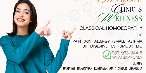 Pain & Skin Clinic
