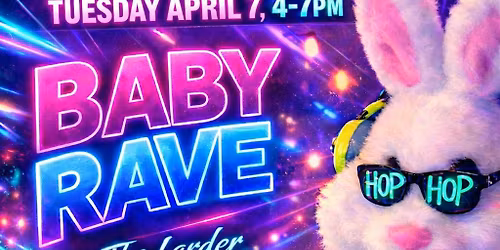 BABY RAVE