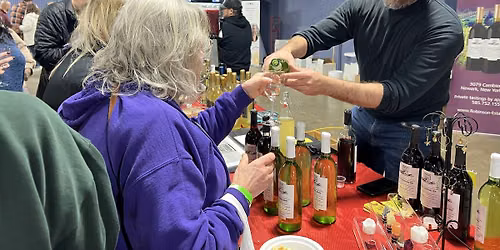 Rochester Wine Festival 2027