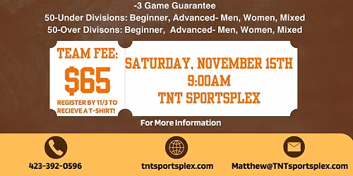 2025 Turkey Paddle Smash Pickleball Tournament