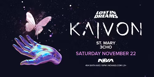 Kaivon at The Truman