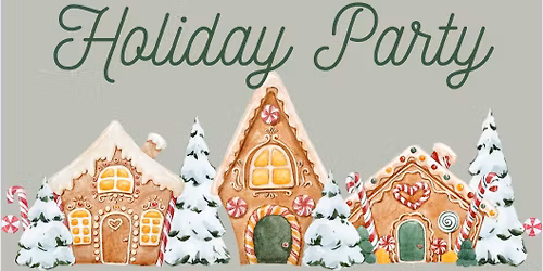 Beta Psi Beta's Annual Holiday Party & Auction