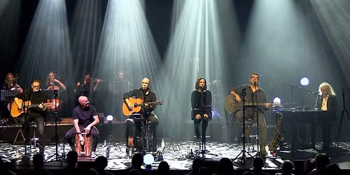 Pulse - The Best of Pink Floyd - Acoustic Side Of The Moon - Kaiserslautern, Kammgarn