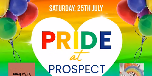 Pride in Prospect 