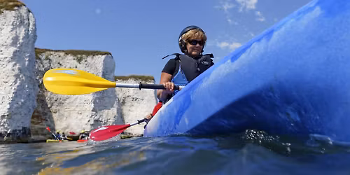 Wakey, Wakey, Paddle and Brekkie