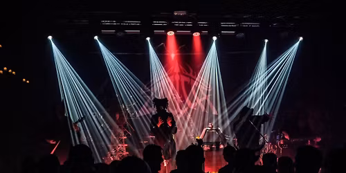 14.02.2026 Koncert XXX-lecia zespo\u0142u ZNICH + Captain Hmiel, New Age  \/ \u0141\u00f3d\u017a \/ Wooltura 