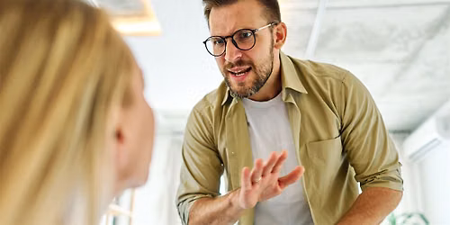 ShopCare VAB workshop: Decoding human behaviour