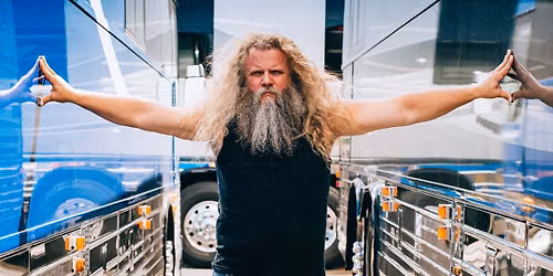 Jamey Johnson Sacramento Tickets