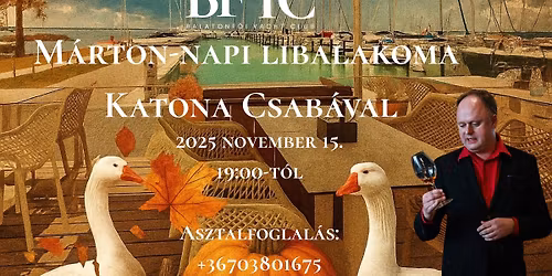 M\u00e1rton-napi Libalakoma