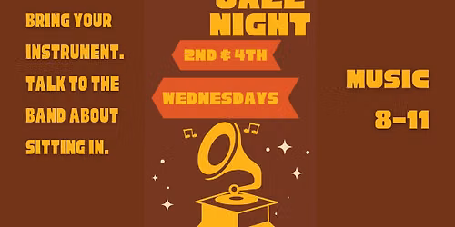 Jazz Night
