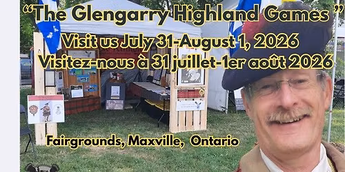 Glengarry Highland Games