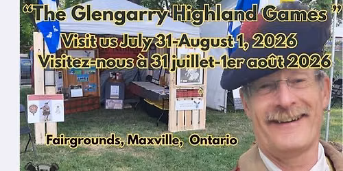 Glengarry Highland Games