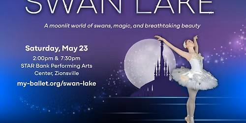 Swan Lake