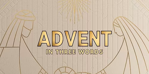 Wednesday Advent Services