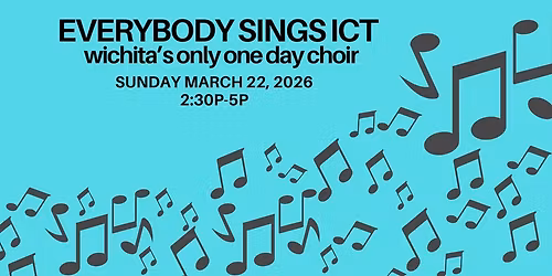 Everybody Sings ICT