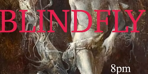 Redeye Blindfly
