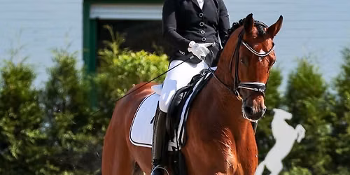 Eldwick & Bingley RC DRESSAGE (on grass) 