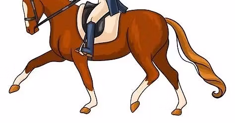 Eldwick & Bingley RC DRESSAGE (on grass)