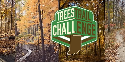 Trees Trail Challenge