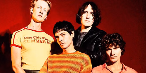 Temples Sevilla Tickets