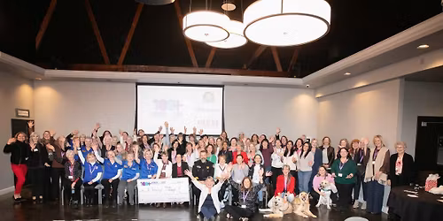 100+ Women Who Care