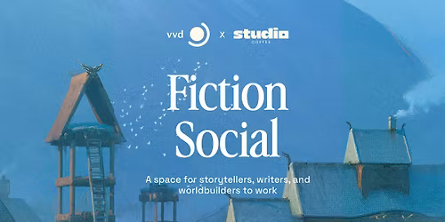 Fiction Social - For Storytellers, Writers, and Worldbuilders