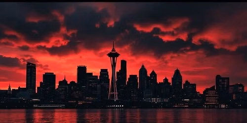 Seattle Occult Society June Meetup