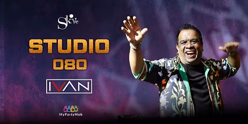 Studio 080 at Skyye UB City, 17th April