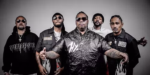 Bone Thugs-N-Harmony