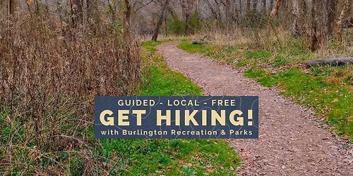 Get Hiking! Haw River Trail at Longmeadow