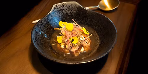  \u00c1stevent - utvalgte kvelder med ekte fine dining