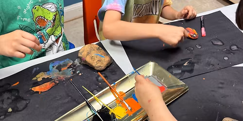 Social Boys Club (Wait List)