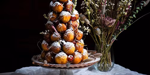 Ironclad's Christmas Bakeshop Showcase