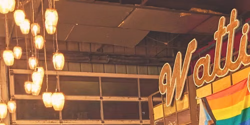 LE WATTI' SWING